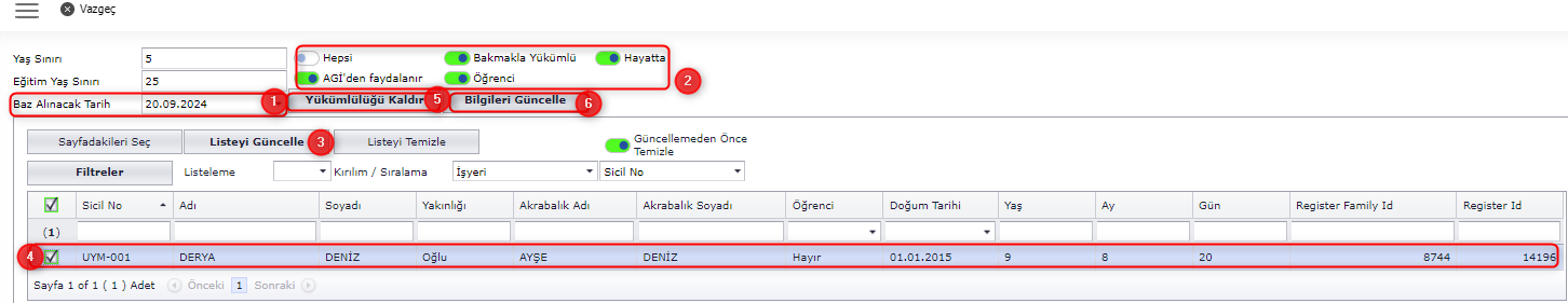 ÇOCUK KONTROL-2