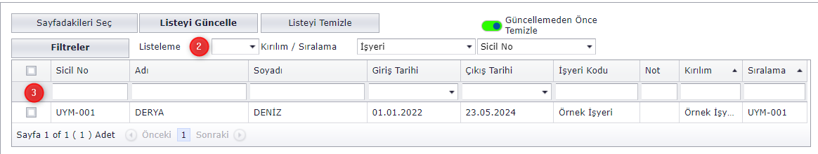 HRM2040-16