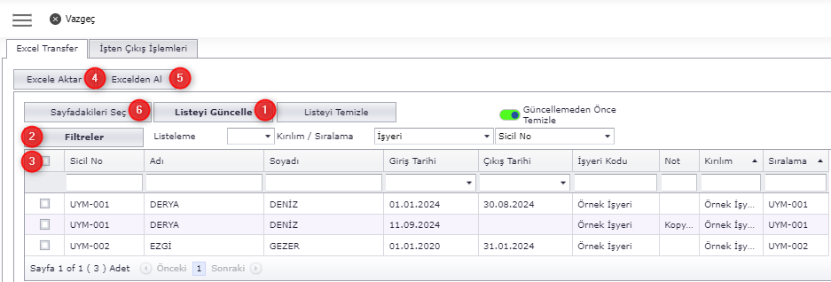HRM2164